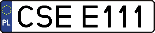 CSEE111