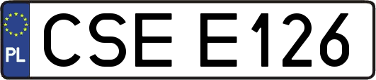 CSEE126