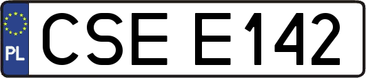 CSEE142