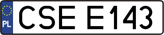 CSEE143
