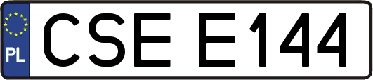 CSEE144