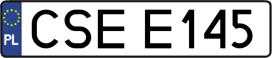 CSEE145