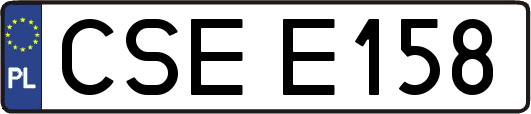 CSEE158