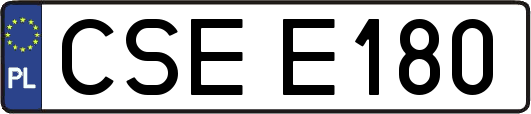 CSEE180