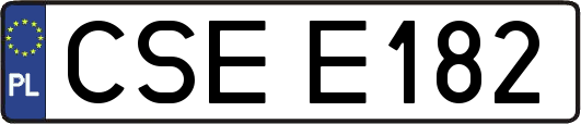 CSEE182