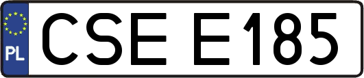 CSEE185