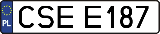 CSEE187