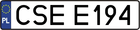 CSEE194
