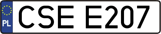 CSEE207