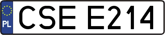 CSEE214