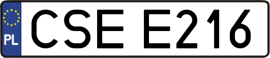 CSEE216
