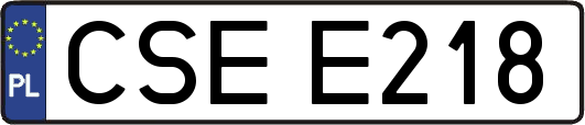 CSEE218