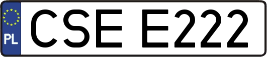 CSEE222