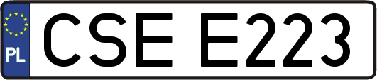 CSEE223
