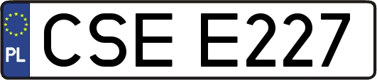 CSEE227