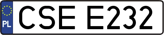 CSEE232