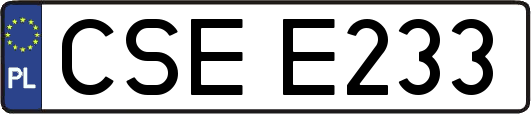 CSEE233