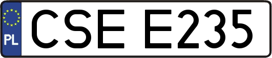 CSEE235