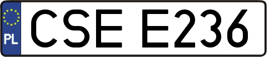 CSEE236