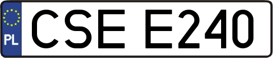 CSEE240
