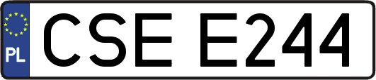 CSEE244