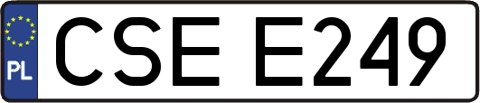 CSEE249