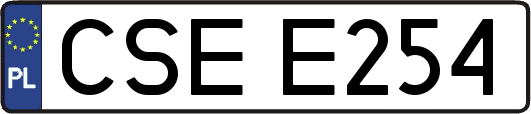 CSEE254