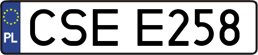 CSEE258