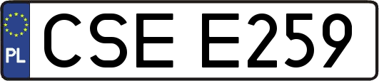 CSEE259