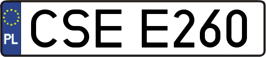 CSEE260