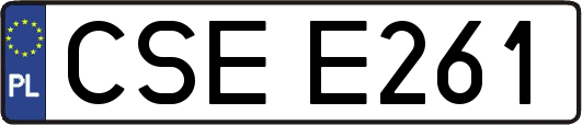 CSEE261