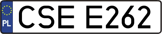 CSEE262
