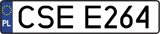 CSEE264