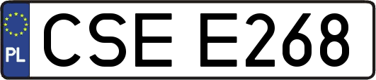 CSEE268