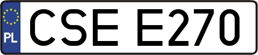CSEE270