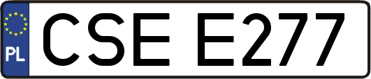 CSEE277