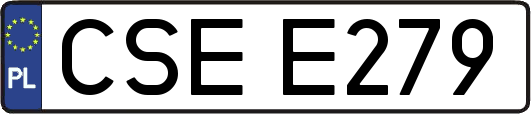 CSEE279