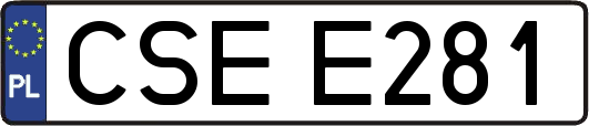 CSEE281