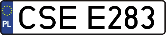 CSEE283