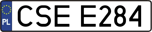 CSEE284