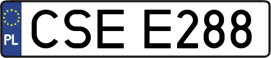 CSEE288