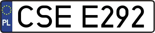 CSEE292