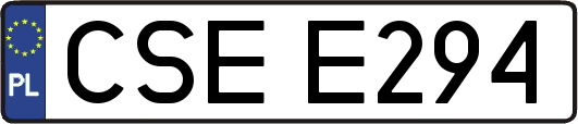 CSEE294