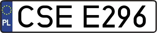 CSEE296