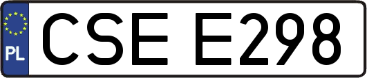 CSEE298
