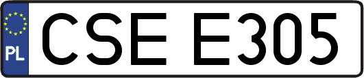 CSEE305
