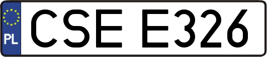 CSEE326