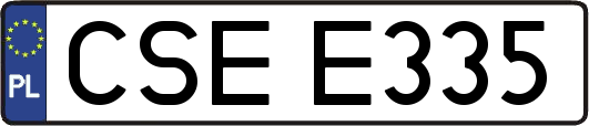 CSEE335