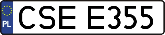 CSEE355