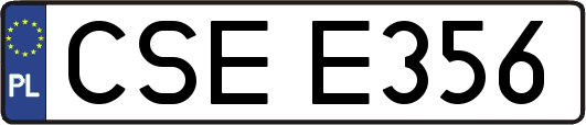 CSEE356